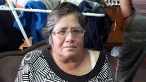 Muere la mujer detrás de uno de los virales más populares en Chile tras sufrir una septicemia