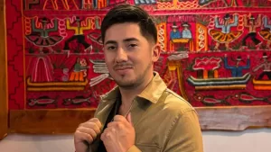 Waldo Villarroel