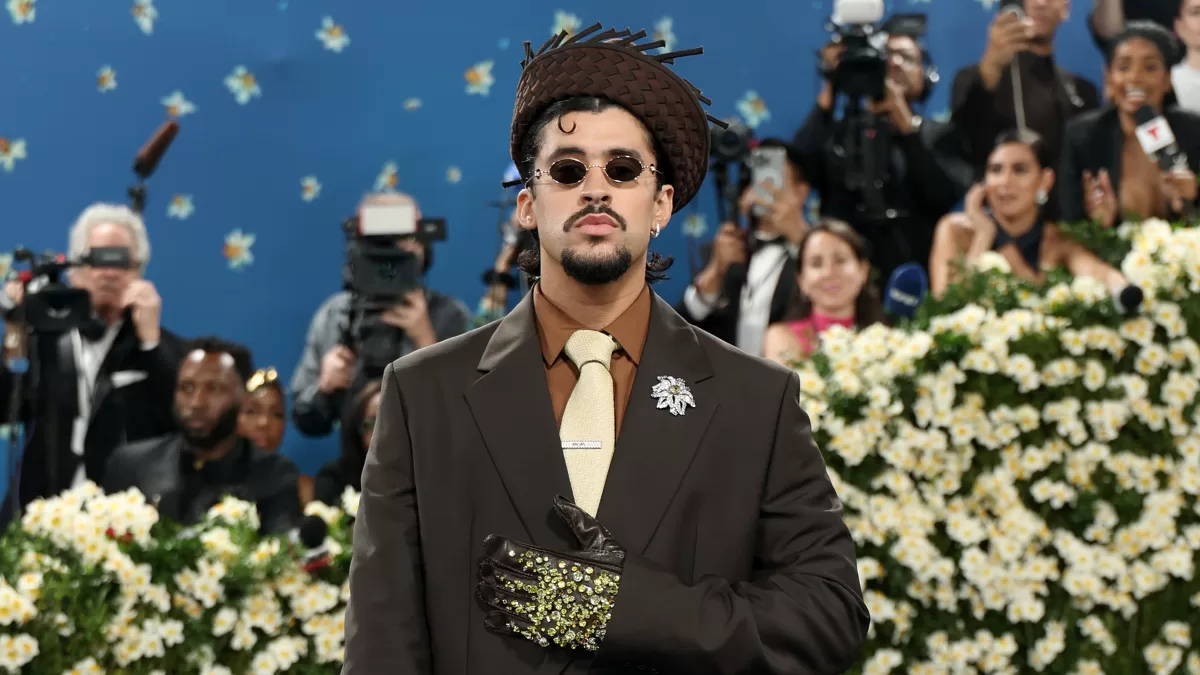 Bad Bunny en Chile 2026: la polémica y estricta medida que tomarán para vender las entradas de su concierto