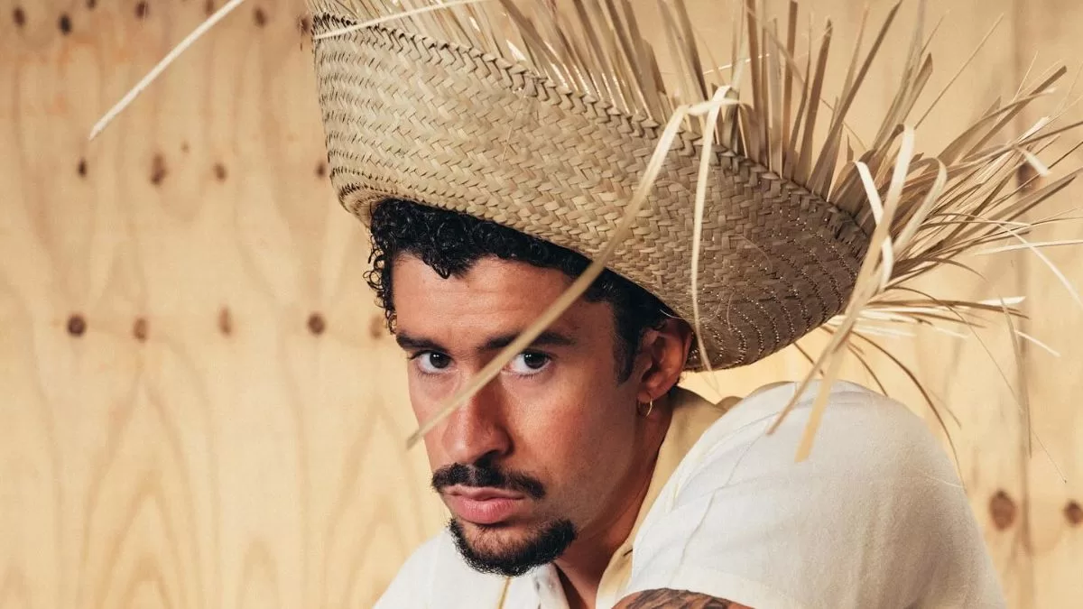 Bad Bunny regresa a Chile: Esto es lo que sabe del concierto del cantante en el Estadio Nacional