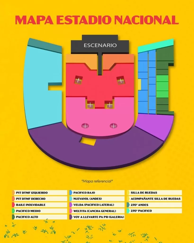 Bad Bunny Concierto (1)