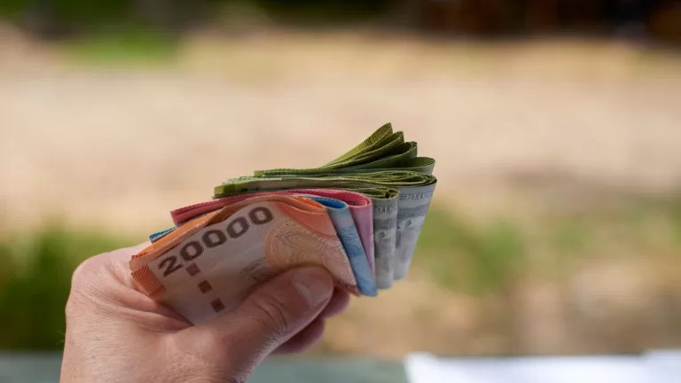 ¿Tienes este billete de $20.000? Podría valer 10 veces más por un detalle que pocos notan