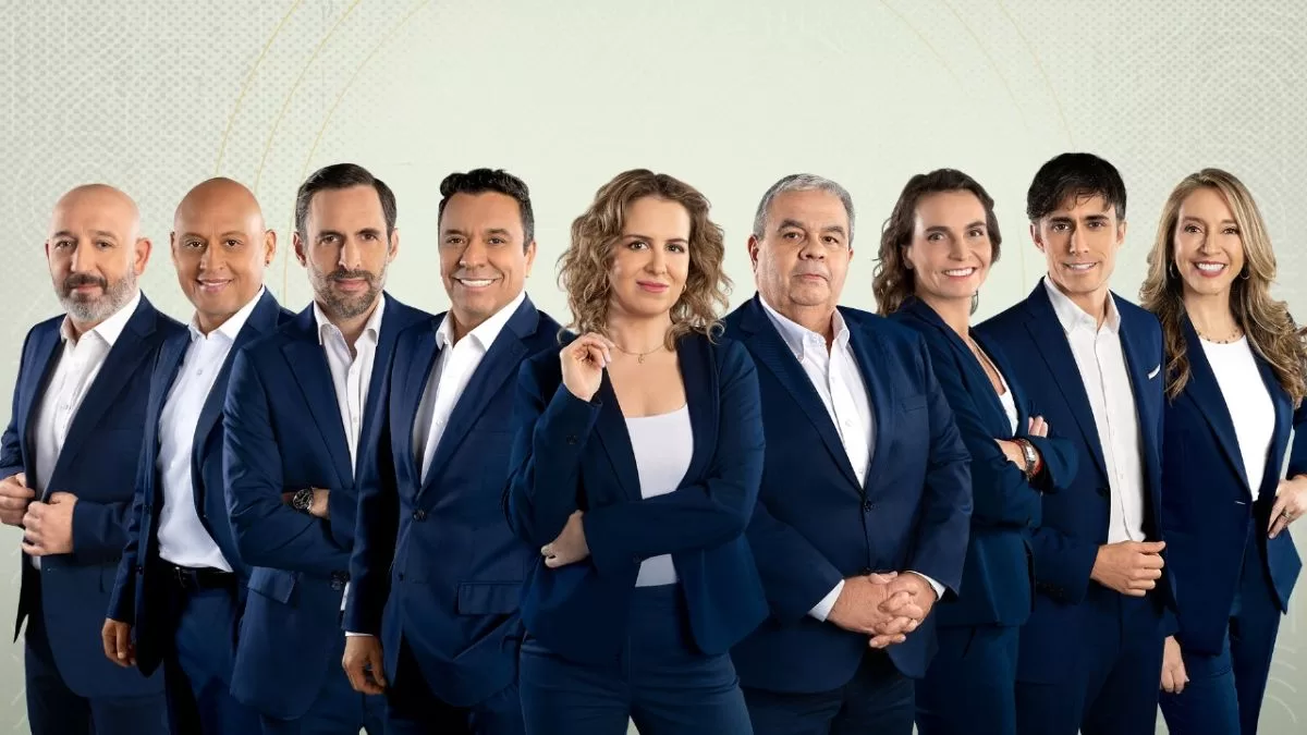 Reconocida periodista de Chilevisión le dice adiós al canal: "Me ayudaron a cumplir miles de sueños"