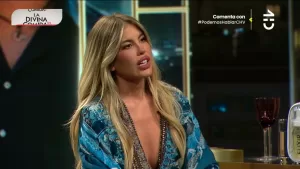 Coté López revela estar arrepentida de sus intervenciones estéticas "Volvería a mi cara, era preciosa, no tenía necesidad"