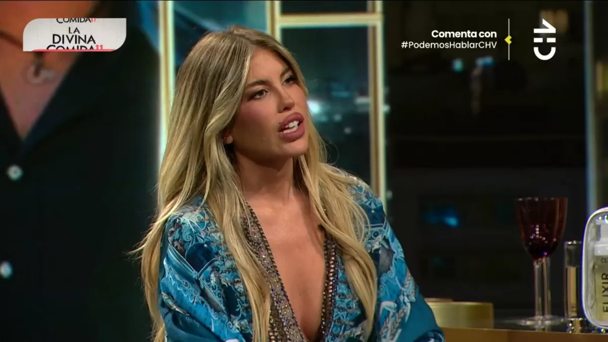 Coté López revela estar arrepentida de sus intervenciones estéticas "Volvería a mi cara, era preciosa, no tenía necesidad"