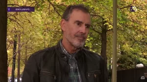 "No existe ninguna prueba": Cristián Campos insiste en su inocencia y sorprende con anuncio