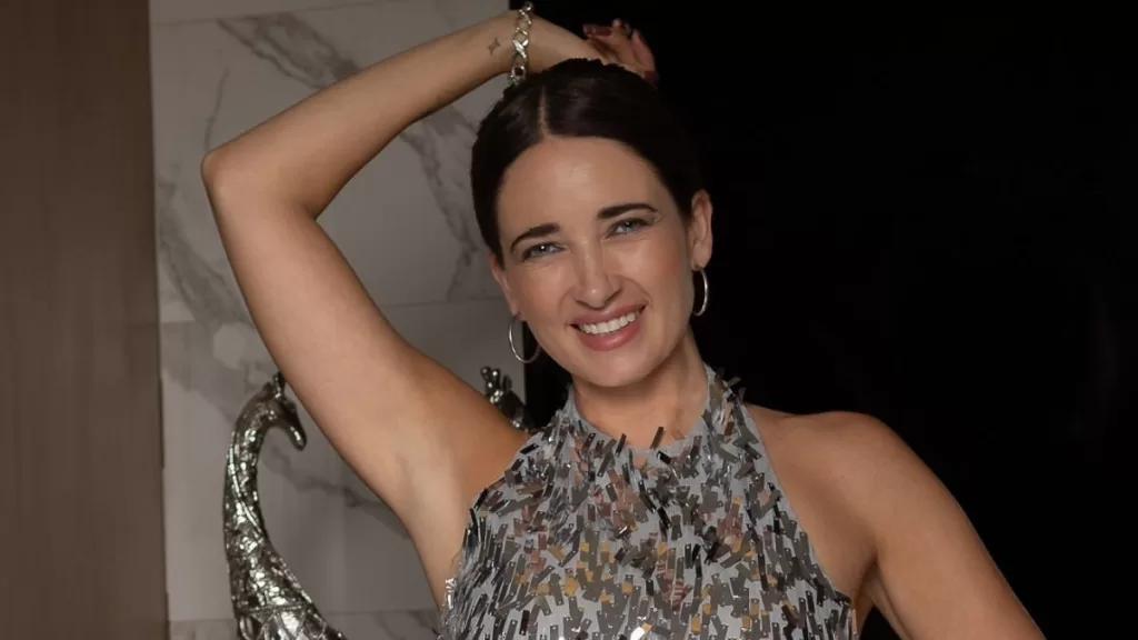 Camila Nash, Desnudo