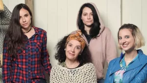 Reconocida actriz confiesa su íntimo vínculo con la Teletón: "Estuve muchos años yendo y realmente fue súper acogedor"