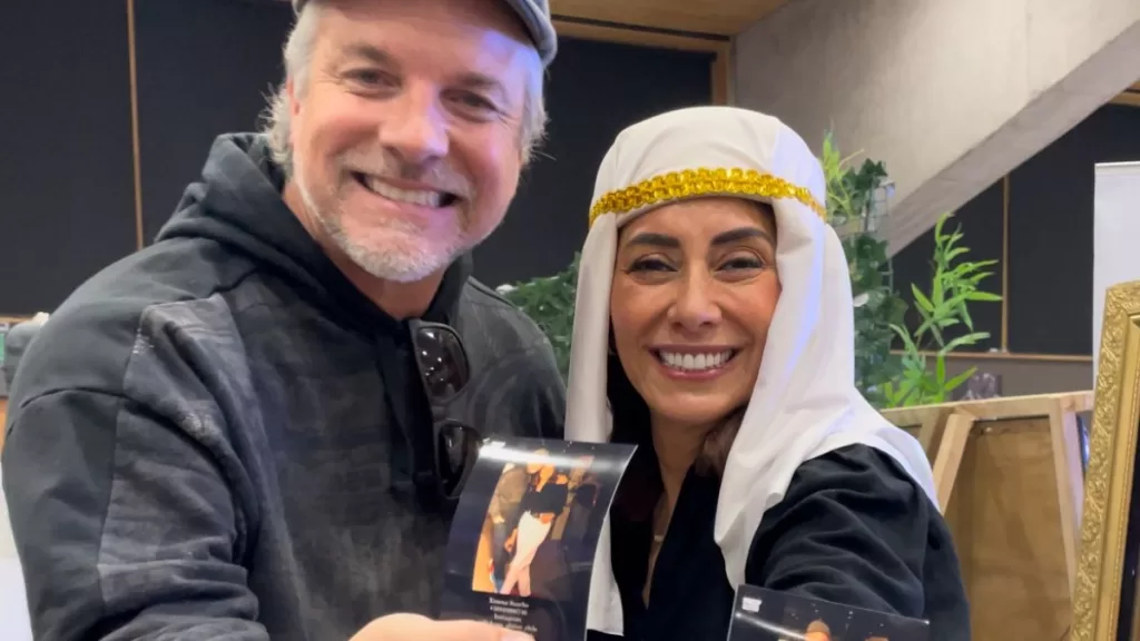 Carmen Gloria Arroyo