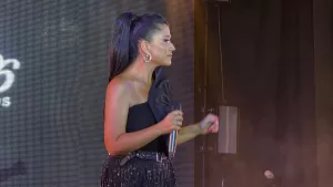 Querida cantante chilena revela la dolorosa pérdida de un embarazo: "Estaba esperando tener ese hijo; lo busqué, pero no se dio"