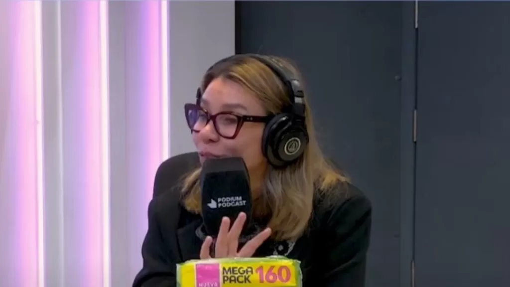 Cecilia Gutierrez Y Pamela Díaz