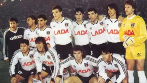 Exfutbolista chileno tuvo radical cambio de vida: "Quiero demostrar que no solo soy bueno para jugar a la pelota"