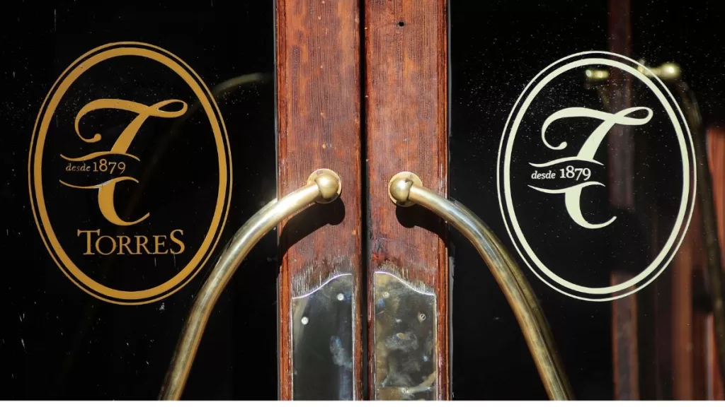 Confitería Torres (1)