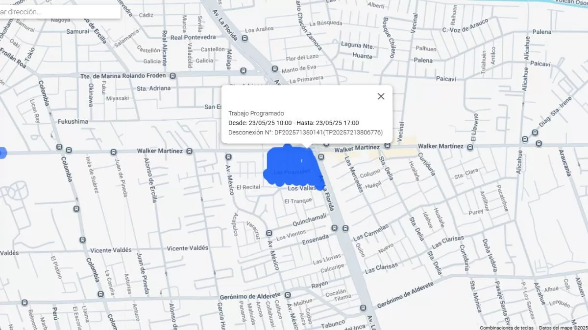 Corte De Luz Santiago (14)