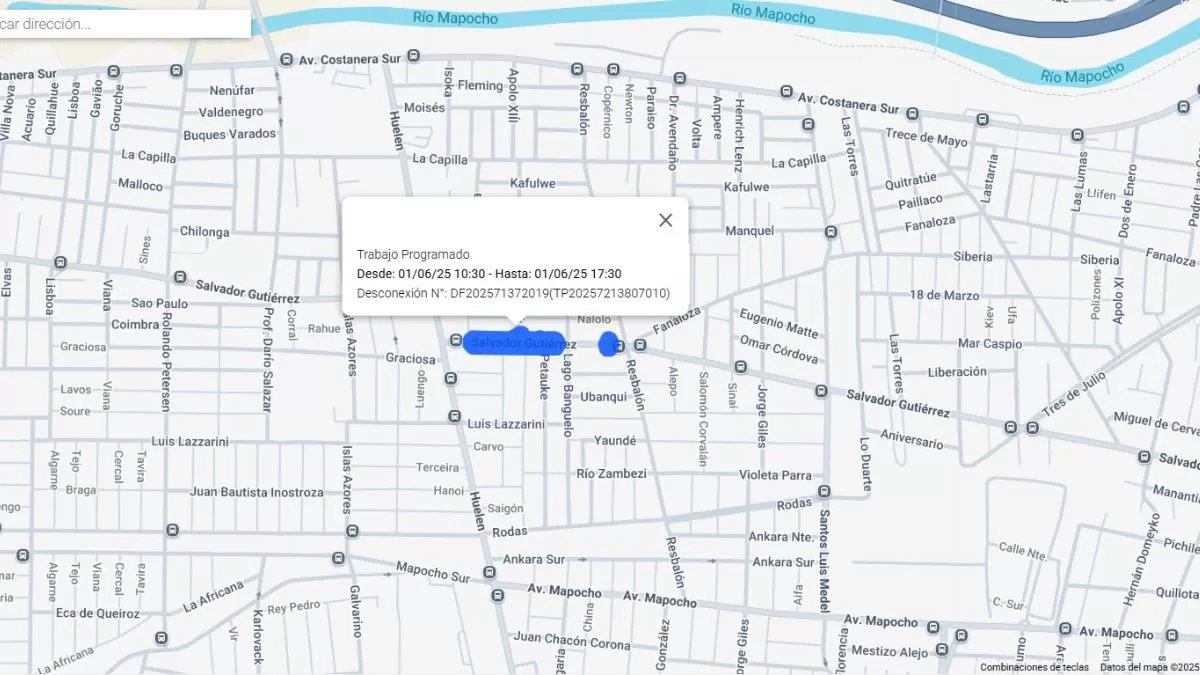 Corte De Luz Santiago (32)