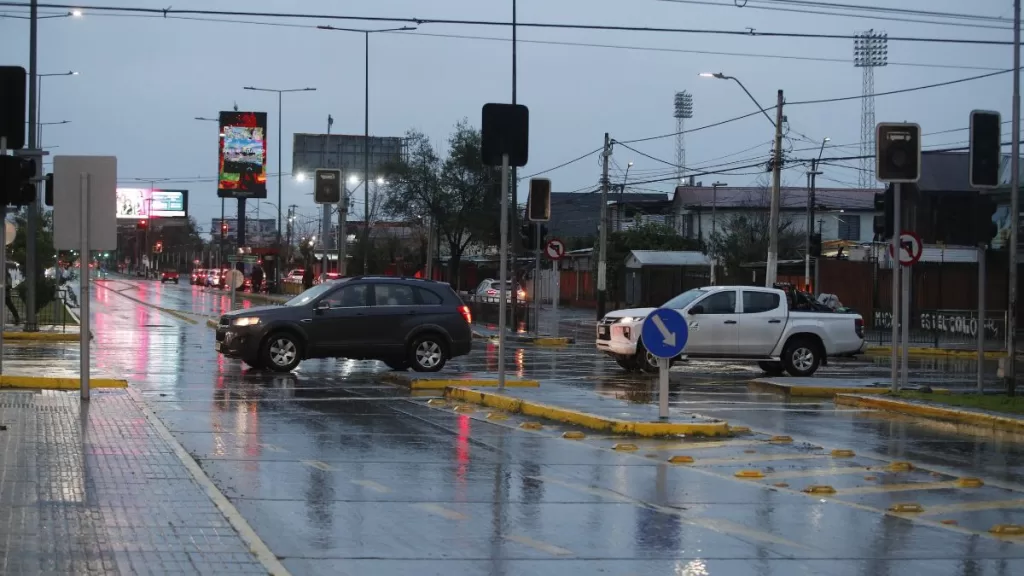 Corte De Luz Santiago (13)