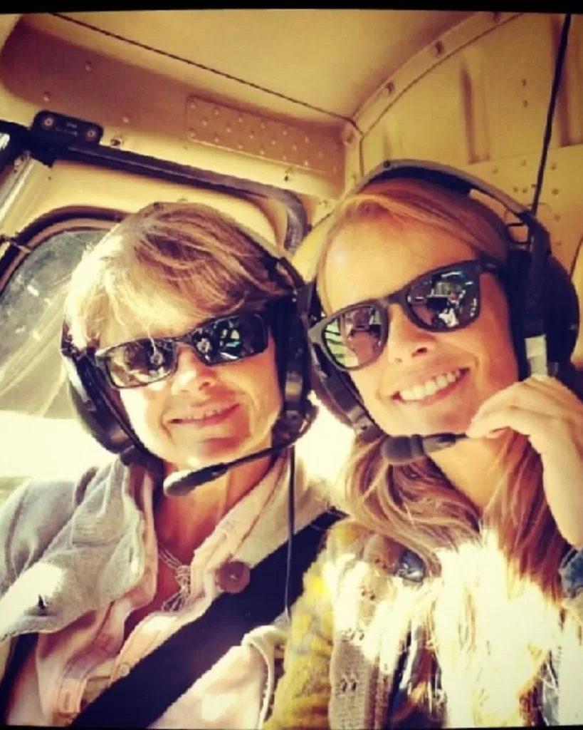 Cristián Arriagada Y Javiera Suárez