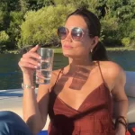 "Es la mujer más traicionera que he conocido en mi vida (…) Es una persona mala. No tiene piedad por nada (…) Es venenosa"