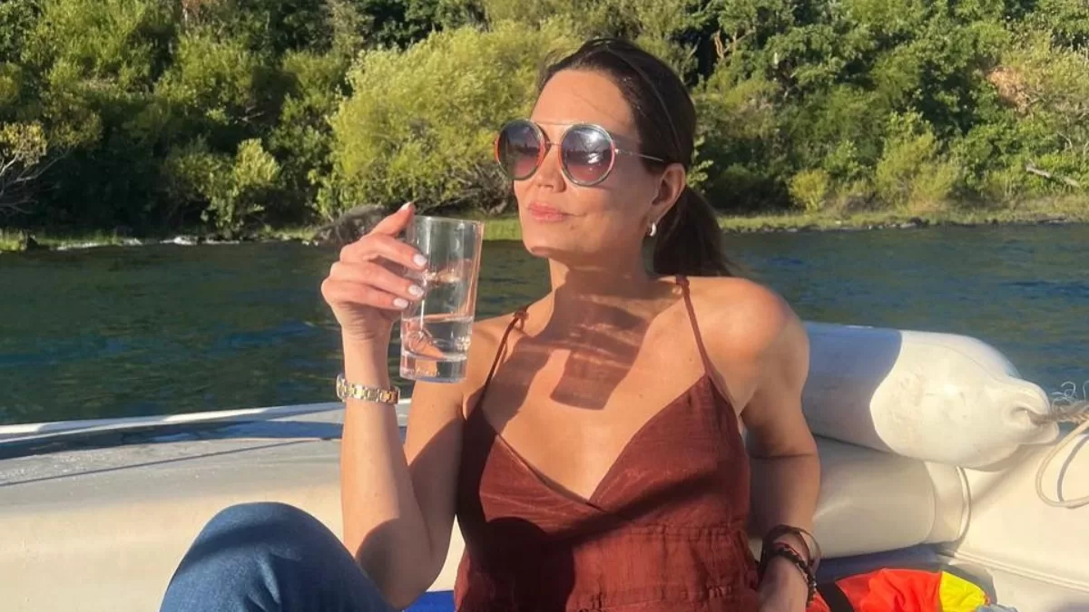 "Es la mujer más traicionera que he conocido en mi vida (…) Es una persona mala. No tiene piedad por nada (…) Es venenosa"