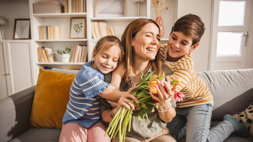 Día De La Madre 2025