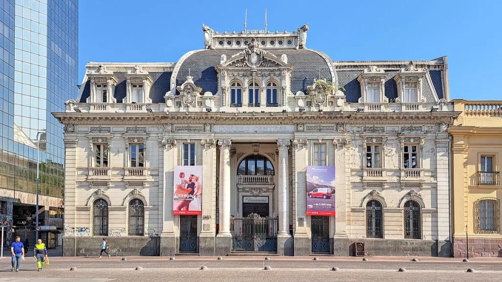 Día De Los Patrimonios