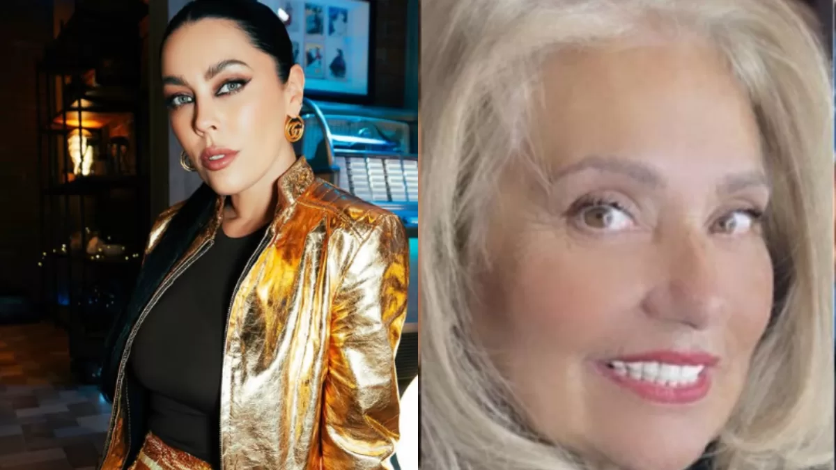 "Yo viví las penas del infierno": Daniela Aránguiz recuerda situación que nunca le podrá perdonar a su exsuegra