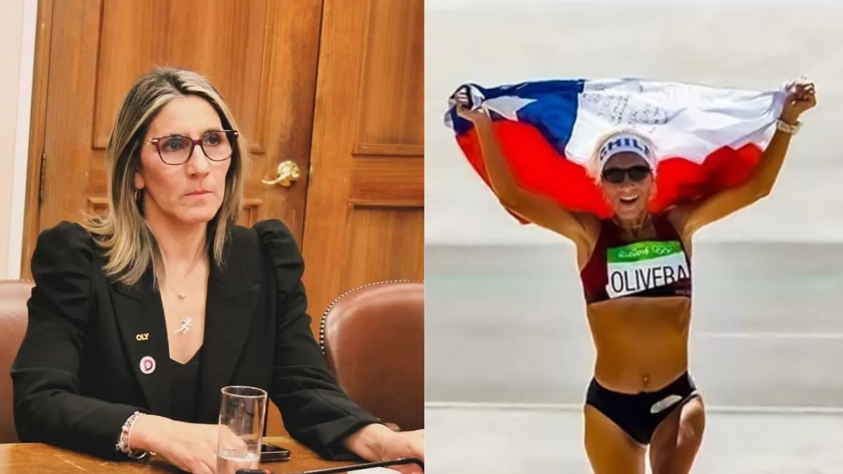 "Quedé con una falta de oxígeno permanente": Conocida deportista habló sobre las secuelas que mantiene tras sobrevivir el Covid-19