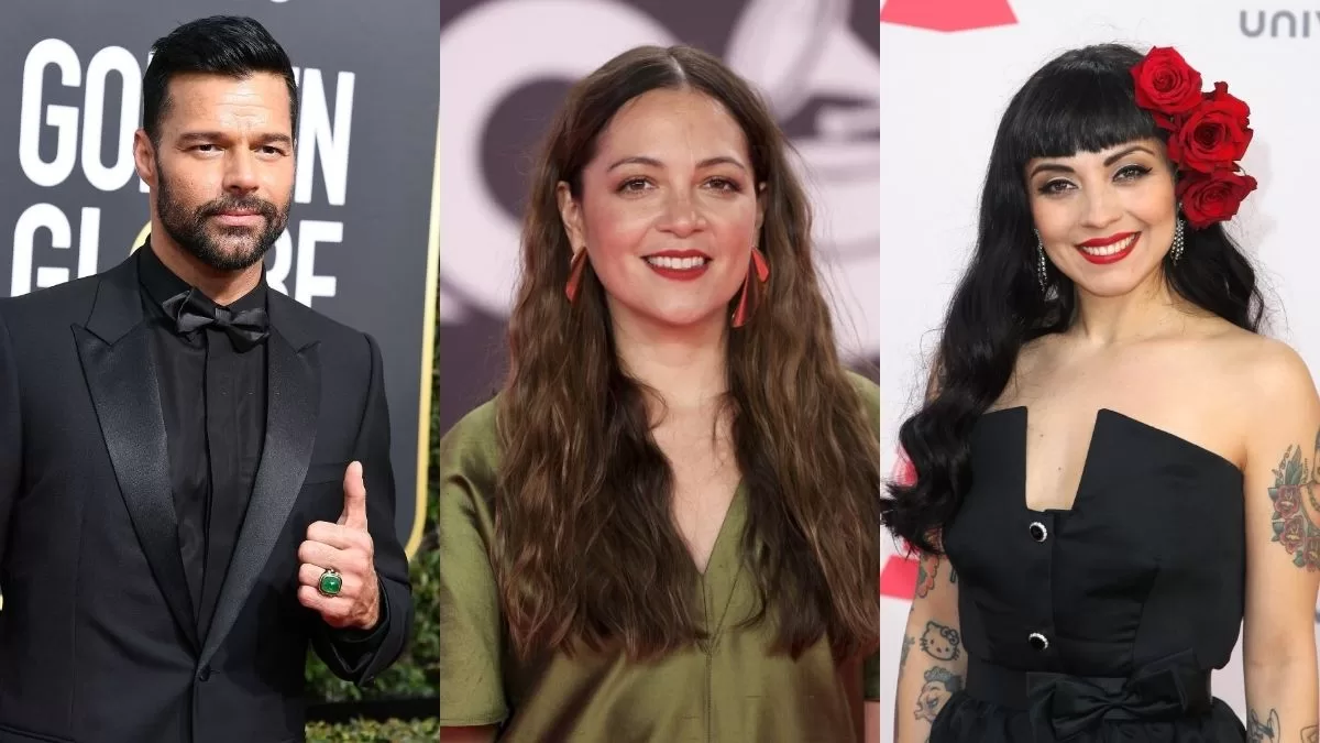 Fueron un hit hace 10 años: estas canciones marcaron el 2015 y hoy cumplen una década