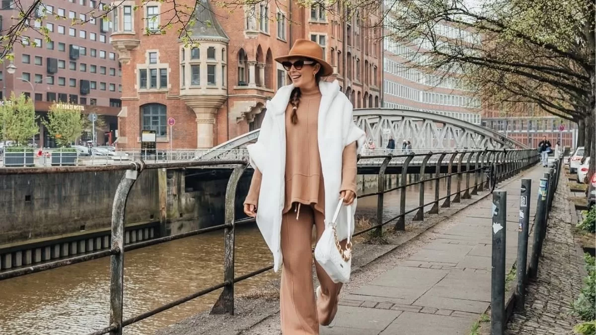 Conocida figura de la TV está embarazada: Esta es la pista que lo confirma