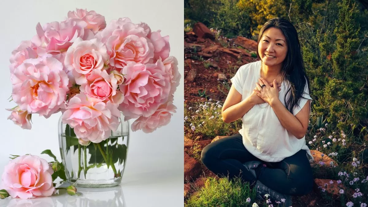 Flores Rosadas Feng Shui (3)