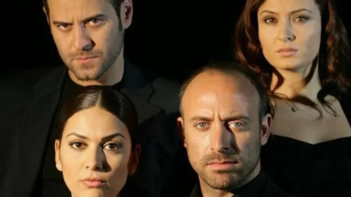 Querido actor de exitosas teleseries de Mega es condenado a 10 meses de cárcel condicional