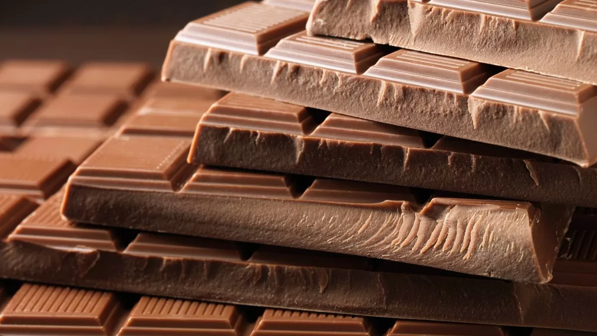 Marca de chocolates que arrasa en Estados Unidos llega a Chile: "Es exquisito, por eso decidimos traerlo al país"