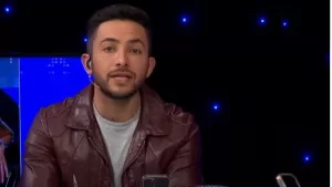 "Cara de ra...": Hugo Valencia arremete sin filtro contra rostro de CHV y lo acusa de discriminación