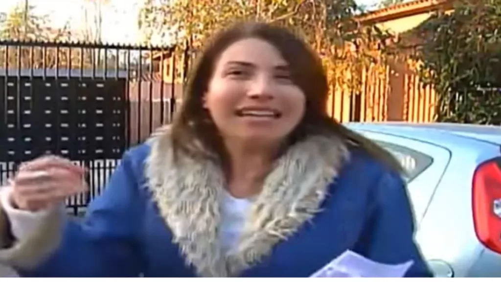 Instinto De Madre Leona (1)