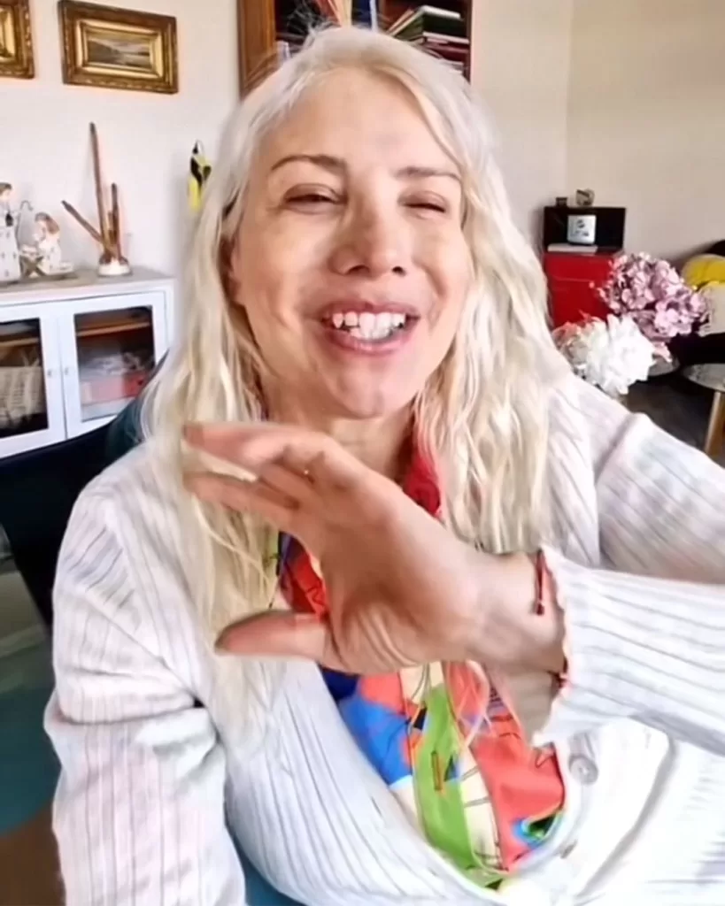 Instinto De Madre Leona