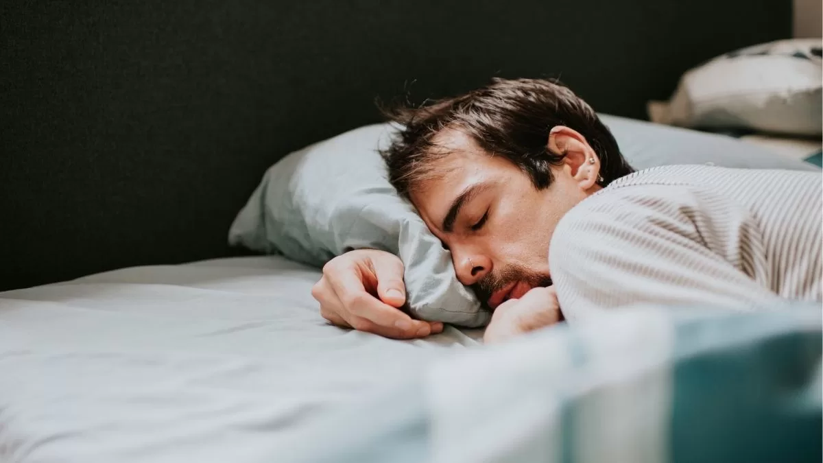 ¿Cómo lograr un buen descanso en invierno?: Estos consejos te harán no luchar a la hora de dormir