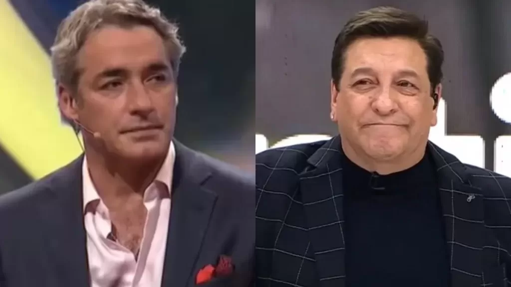 José Luis Repenning (2)