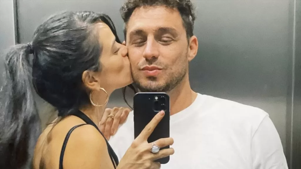 Joshe E Ignacia Dagá