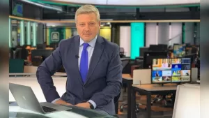 "Pasara algo que me obligara a salir del jurado": Juan Manuel Astorga revela su mayor miedo al ser jurado de Viña 2026