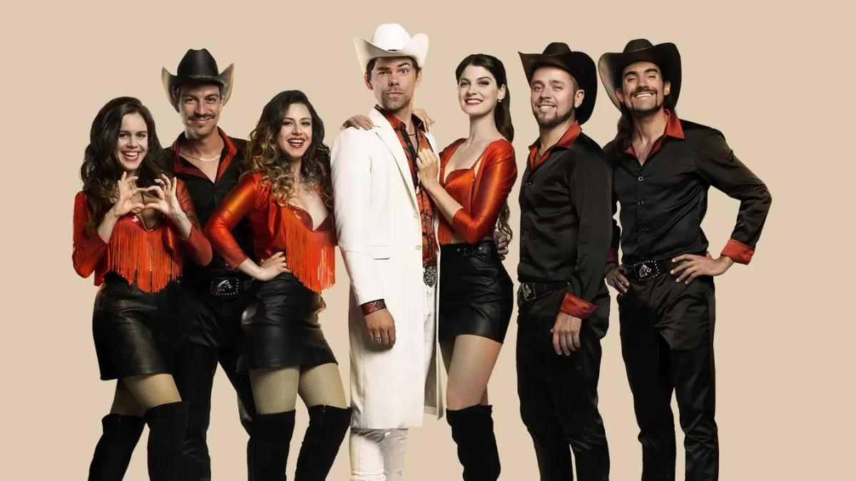 Una de las actrices más queridas de Chile preocupa con delicada confesión: "No me siento bien..."