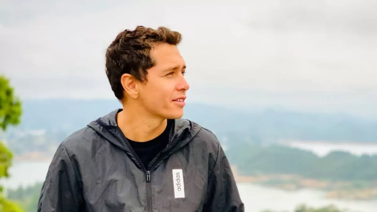 "Aún no sé si estoy embarazada de Karol Lucero": la grave acusación de infidelidad que recae en el exchico Yingo