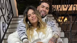 Karol G revela el lado más oscuro de su relación con Anuel AA: "Fue un infierno"