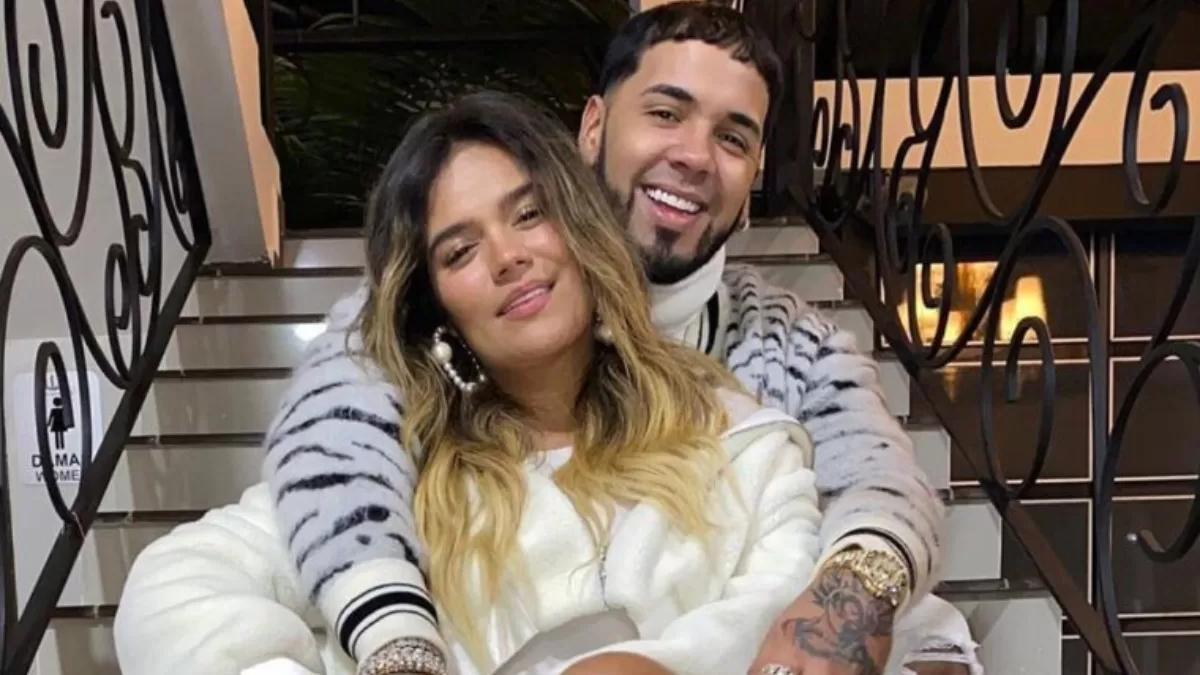 Karol G revela el lado más oscuro de su relación con Anuel AA: "Fue un infierno"