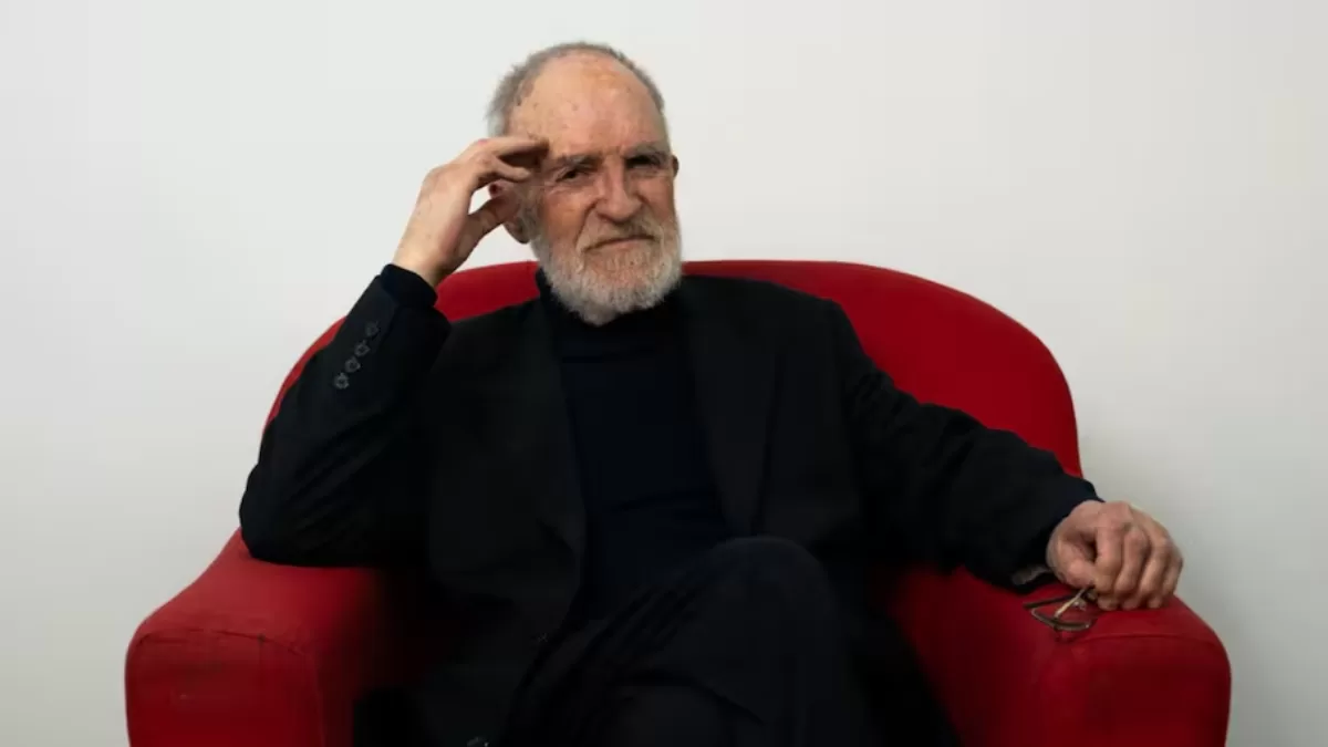 Muere querido actor a semanas de revelar delicado diagnostico de cáncer: "Lo recordaremos por siempre"