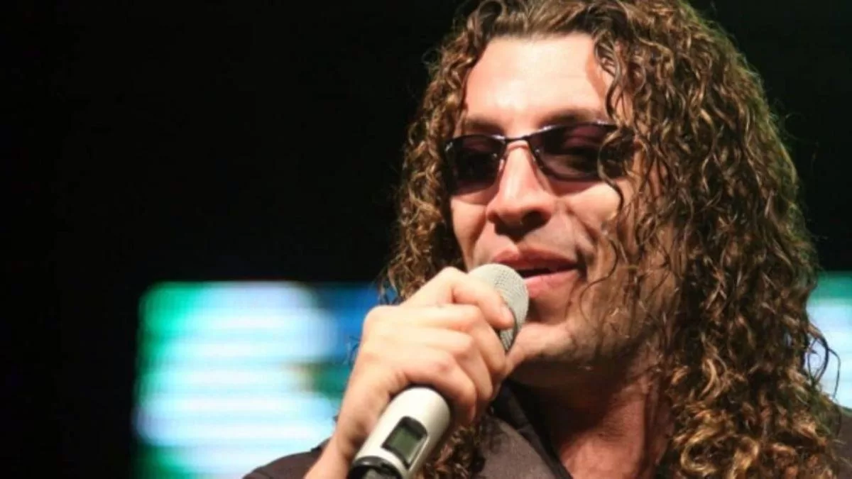 Leo Rey se sincera sobre su dura infancia: "Me faltó tener una casa, una camita. No viví nunca eso"