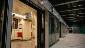 Línea 9 del Metro de Santiago: Este es el recorrido que unirá Recoleta y Puente Alto