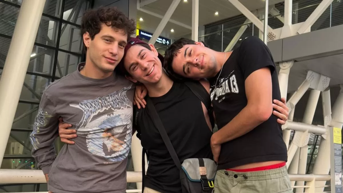 De The Voice Chile a las teleseries mexicanas: quién es el actor chileno que triunfa en el país Azteca