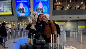 “La distancia era una amenaza”: Matías Vega y Pancha Sky impactan con decisión sobre su relación