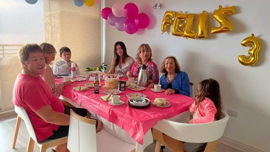 María Ercira Contreras