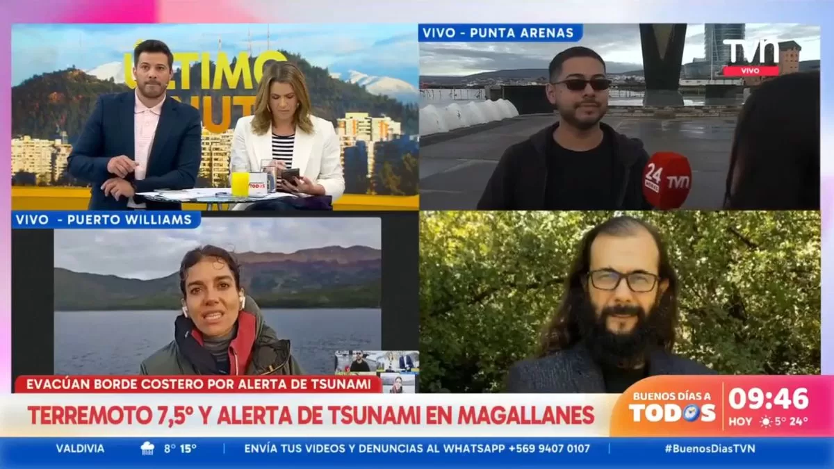 María Luisa Godoy (1)